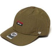 ナンガX47 タキビキャップ N1N1 COYOTE [アウトドア キャップ]