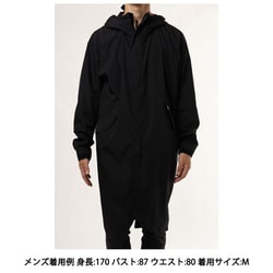 ヨドバシ.com - カリマー Karrimor HBT coat 101216 9000 Black ヨドバシ.com - カリマー Karrimor HBT coat 101216 9000 Black