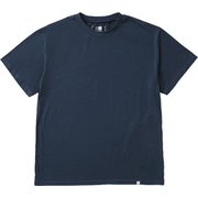 HBT S/S T 101229 French Navy Sサイズ [アウトドア カットソー ユニセックス]