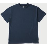 HBT S/S T 101229 French Navy Lサイズ [アウトドア カットソー ユニセックス]