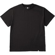 HBT S/S T 101229 Black Sサイズ [アウトドア カットソー ユニセックス]
