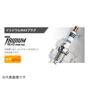 イリジウムMAXプラグ （ターミナル一体型） DF6H-11B/1本 5989