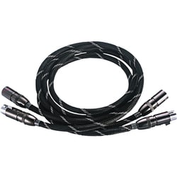 CS-120XLR [XLRケーブル]