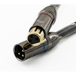 Cayin CS-6XLR XLRケーブル Cayin CS-6XLR・XLRケーブル– SUPER KOPEK