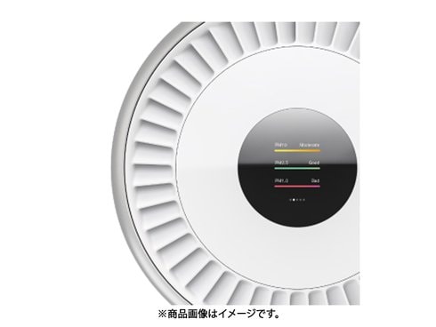 ヨドバシ.com - Molekule モレキュル SQ1P-JP [Molekule Air Pro