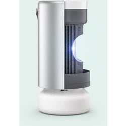 ヨドバシ.com - Molekule モレキュル SQ1P-JP [Molekule Air Pro ...