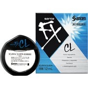 サンテFX コンタクト 12mL [第3類医薬品 目薬]
