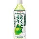 お酒にプラスとくとくライム 500ml