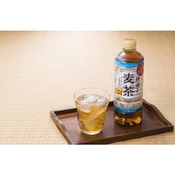 ヨドバシ.com - ポッカサッポロフード&ビバレッジ 伊達麦茶 600ml×24本