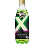 がぶ飲みエックスフリーダムエナジー 500ml×24本(ケース)