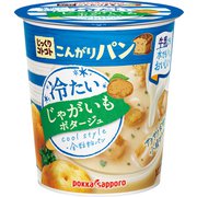 じっくりコトコトこんがりパン 冷たいじゃがいもポタージュ カップ 25.8g