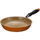 evercook（エバークック） ガス火専用 フライパン26cm EFPKEK26OR