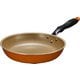 evercook（エバークック） ガス火専用 フライパン28cm EFPKEK28OR