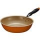 evercook（エバークック） ガス火専用 炒め鍋 28cm EFPDKK28OR