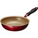 evercook（エバークック） α（アルファ） IH対応フライパン 22cm EFPAE22RD