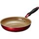 evercook（エバークック） α（アルファ） IH対応フライパン 26cm EFPAE26RD