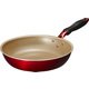 evercook（エバークック） α（アルファ） IH対応フライパン 28cm EFPAE28RD