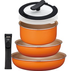 ヨドバシ.com - ドウシシャ DOSHISHA evercook エバークック