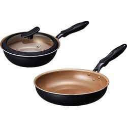 ヨドバシ.com - ドウシシャ DOSHISHA evercook エバークック EFPST3BK