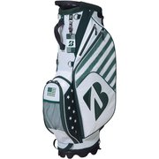 CBG171MS [BRIDGESTONE GOLF メジャーコレクション スタンドバッグ 9.5型]