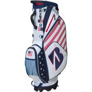 CBG171US [BRIDGESTONE GOLF メジャーコレクション スタンドバッグ 9.5型]