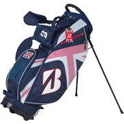 CBG171BT [BRIDGESTONE GOLF メジャーコレクション スタンドバッグ 9.5型]
