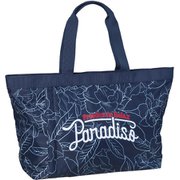 BBAS11NA [ゴルフバッグ Paradiso（パラディーゾ） ウェア連動デザイン トートバッグ ネイビー 2021年モデル]