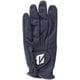 GLG12BK24 TOUR GLOVE 2021 [ゴルフグローブ ブリヂストンゴルフ TOUR GLOVE（ツアーグローブ） 左手用 24cm ブラック 2021年モデル]