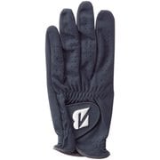 GLG12BK25 TOUR GLOVE 2021 [ゴルフグローブ ブリヂストンゴルフ TOUR GLOVE（ツアーグローブ） 左手用 25cm ブラック 2021年モデル]