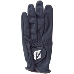 GLG12BK26 TOUR GLOVE 2021 [ゴルフグローブ ブリヂストンゴルフ TOUR GLOVE（ツアーグローブ） 左手用 26cm ブラック 2021年モデル]