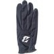 GLG13BK22 TOUR GLOVE 2021R [ゴルフグローブ ブリヂストンゴルフ TOUR GLOVE（ツアーグローブ） 右手用 22cm ブラック 2021年モデル]