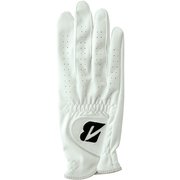 GLG13WH22 TOUR GLOVE 2021R [ゴルフグローブ ブリヂストンゴルフ TOUR GLOVE（ツアーグローブ） 右手用 22cm ホワイト 2021年モデル]