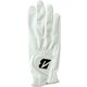 GLG13WH23 TOUR GLOVE 2021R [ゴルフグローブ ブリヂストンゴルフ TOUR GLOVE（ツアーグローブ） 右手用 23cm ホワイト 2021年モデル]