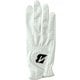 GLG13WH24 TOUR GLOVE 2021R [ゴルフグローブ ブリヂストンゴルフ TOUR GLOVE（ツアーグローブ） 右手用 24cm ホワイト 2021年モデル]