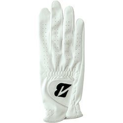 GLG13WH26 TOUR GLOVE 2021R [ゴルフグローブ ブリヂストンゴルフ TOUR GLOVE（ツアーグローブ） 右手用 26cm ホワイト 2021年モデル]