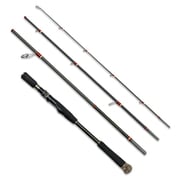 VALKYRIE WORLD EXPEDITION MULTI VKS-610ML-4 [バスロッド]