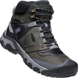 ヨドバシ.com - キーン KEEN リッジ フレックス ミッド ウォーター