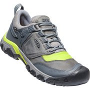 リッジ フレックス ウォータープルーフ RIDGE FLEX WP 1024917 Steel Grey/Evening Primrose US8.5(26.5cm） [ハイキングシューズ メンズ]