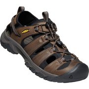 ターギー スリー サンダル TARGHEE III SANDAL 1022427 Bison/Mulch US8(26cm） [サンダル メンズ]