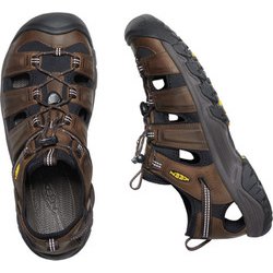 ヨドバシ.com - キーン KEEN ターギー スリー サンダル TARGHEE III