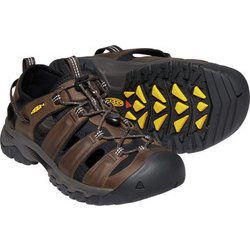 ヨドバシ.com - キーン KEEN ターギー スリー サンダル TARGHEE III