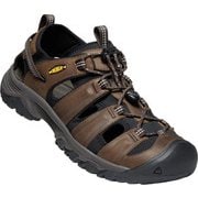ターギー スリー サンダル TARGHEE III SANDAL 1022427 Bison/Mulch US9(27cm） [サンダル メンズ]