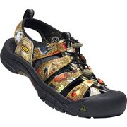 ニューポート エイチツー NEWPORT H2 1024621 New Aco Camo US10(28cm） [サンダル メンズ]