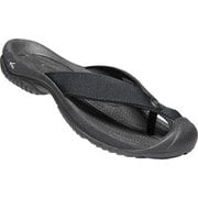 ワイメア エイチツー WAIMEA H2 1021157 Triple Black/Black US9(27cm） [サンダル メンズ]