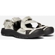 ゼラポート ツー ZERRAPORT II 1022499 Silver Birch/Black US6.5(23.5cm） [サンダル レディース]