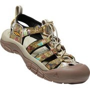 ニューポート エイチツー NEWPORT H2 1025026 New Aco Camo US7.5(24.5cm） [サンダル レディース]