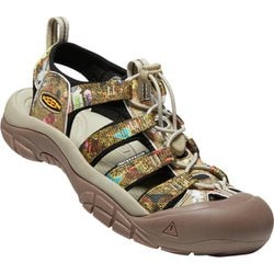 KEEN NEWPORT H2 サンダル US 8 Aco Camo KEEN キーン キッズ サンダル ニューポート エイチツー CHILDREN