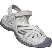 ローズ サンダル ROSE SANDAL 1022967 Light Gray/Silver US6.5(23.5cm） [サンダル レディース]