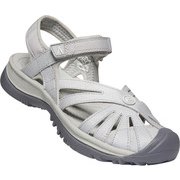 ローズ サンダル ROSE SANDAL 1022967 Light Gray/Silver US7(24cm） [サンダル レディース]