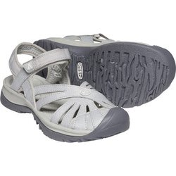 KEEN キーン　サンダル　24 cm グリーン　グレー　US7 レディース GOTCHA - KEEN / キーン ◇サンダル/NEWPORT H2/グレー/25cm